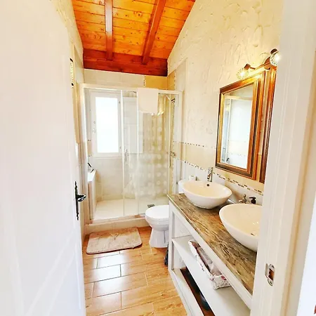 La Casita De Vera Cabezón de la Sal