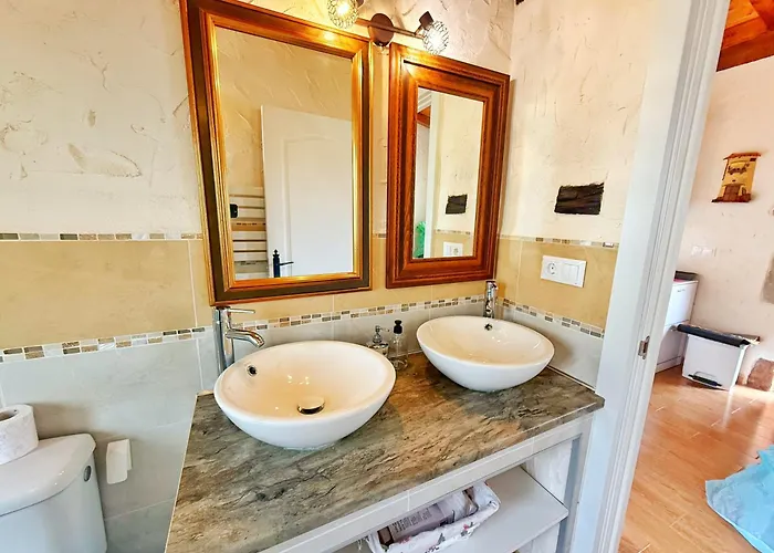 Appartement La Casita De Vera *