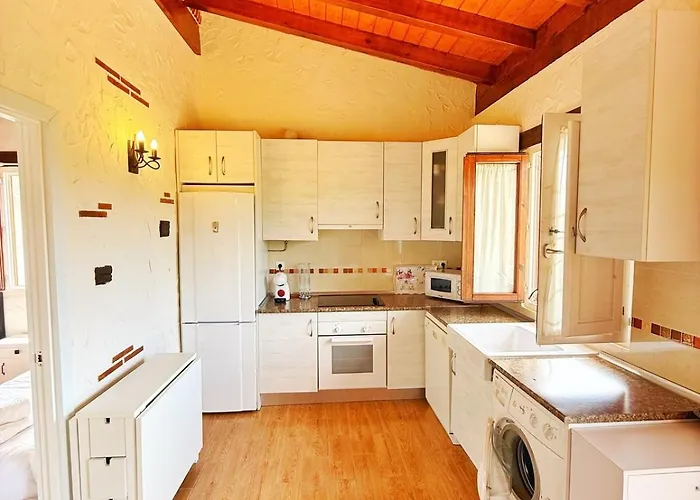 Appartement La Casita De Vera *