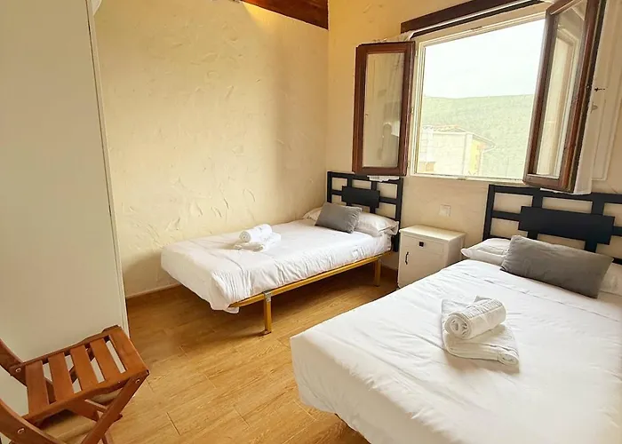 Appartement La Casita De Vera