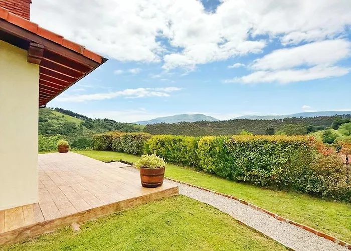 La Casita De Vera Appartement *