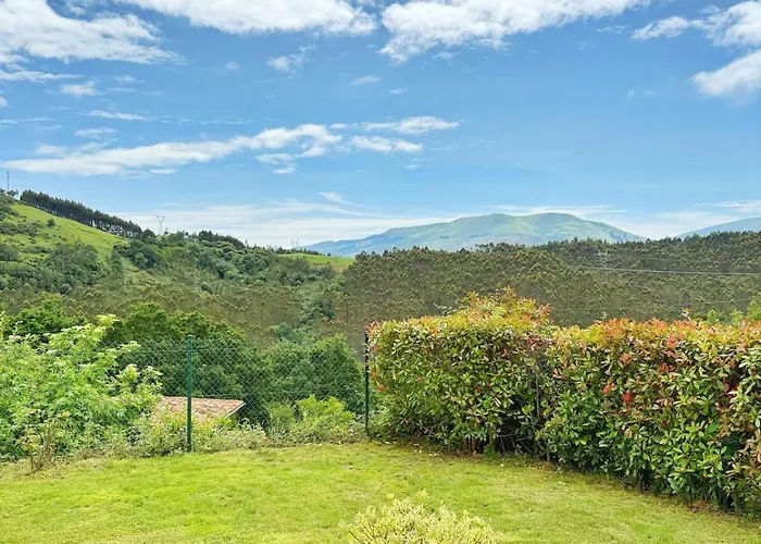 Appartement La Casita De Vera *