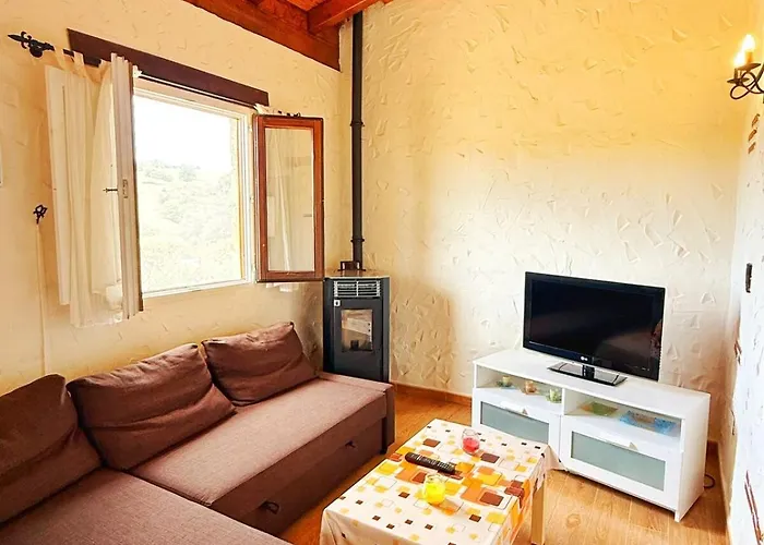 La Casita De Vera Cabezón de la Sal