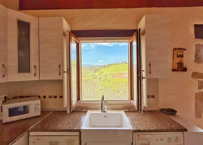 La Casita De Vera Appartement *