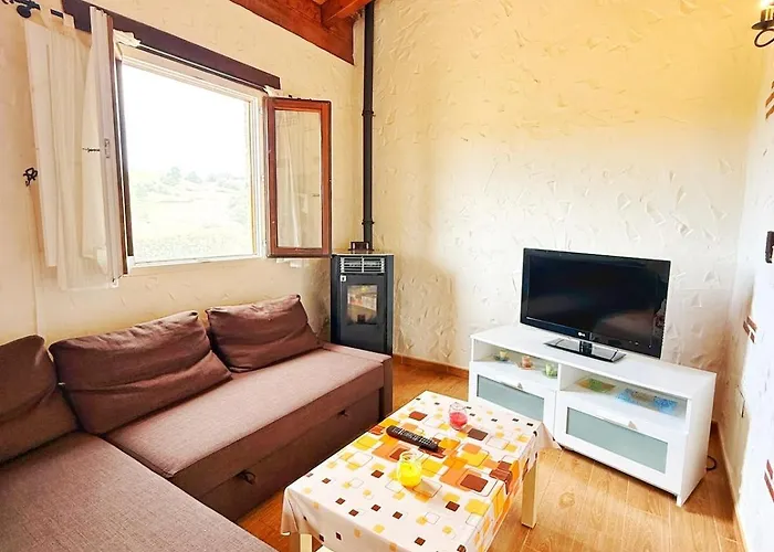 Appartement La Casita De Vera Cabezón de la Sal