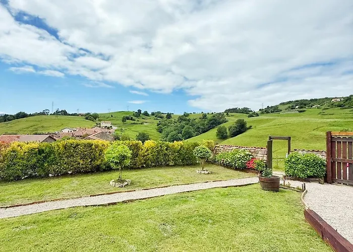 Appartement La Casita De Vera Cabezón de la Sal