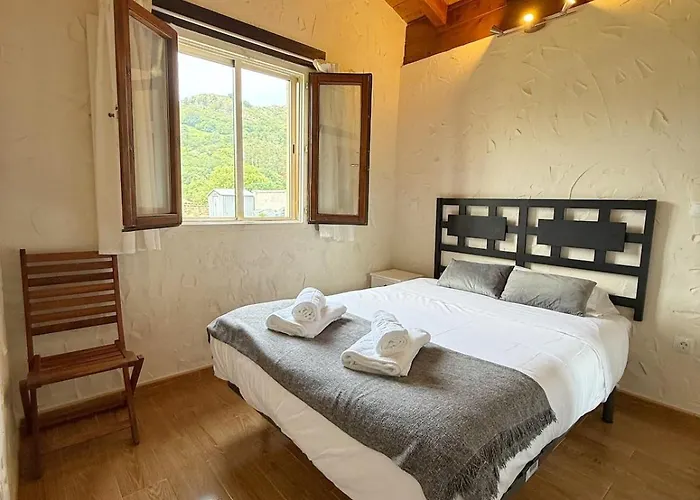 La Casita De Vera Appartement Cabezón de la Sal