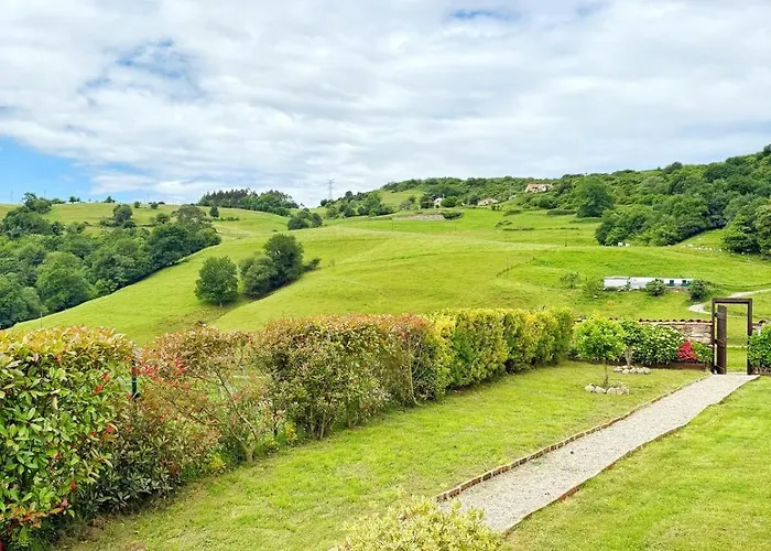 La Casita De Vera Appartement