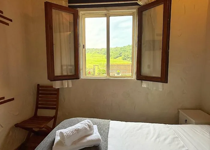 La Casita De Vera Appartement Cabezón de la Sal