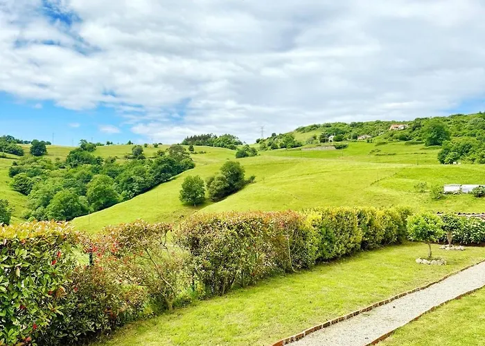 La Casita De Vera Cabezón de la Sal