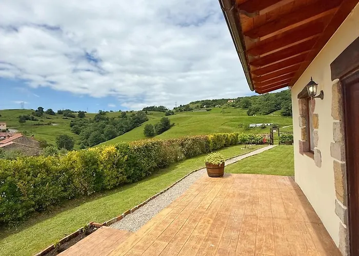 Appartement La Casita De Vera