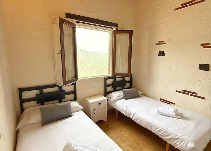 La Casita De Vera Appartement *