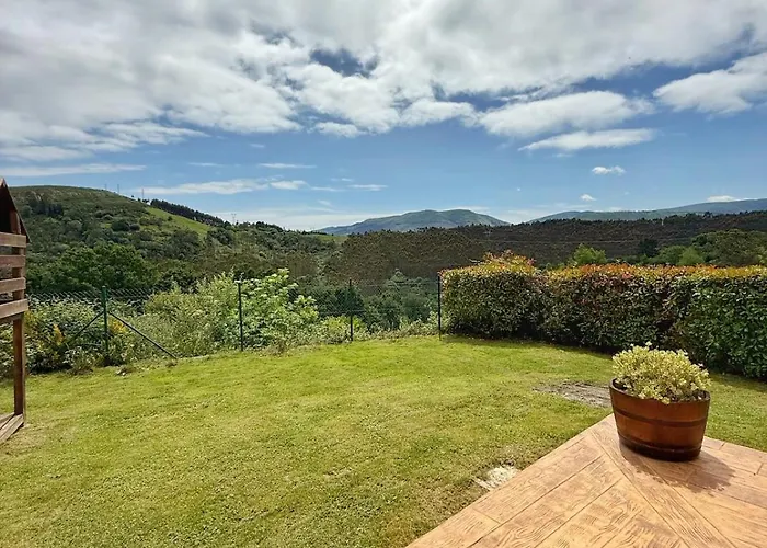 Appartement La Casita De Vera *