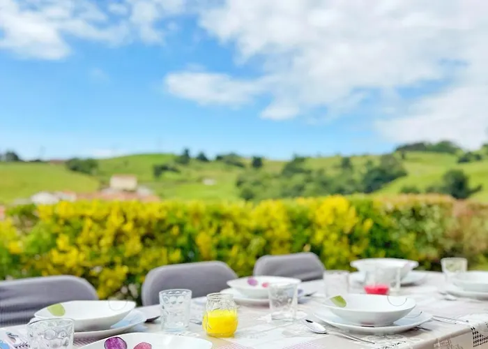 Appartement La Casita De Vera Cabezón de la Sal